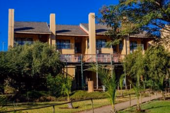 Wild View Resort gallery 0