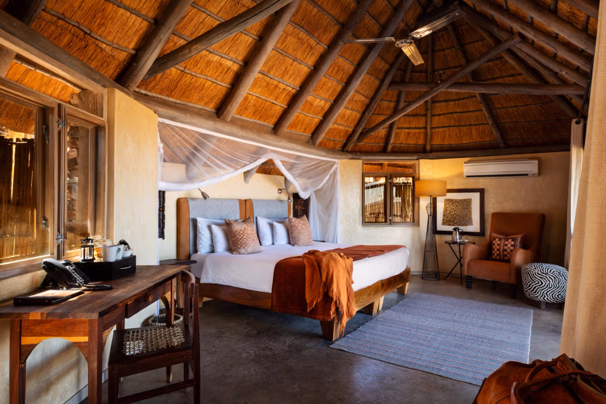 Ongava Lodge gallery 10