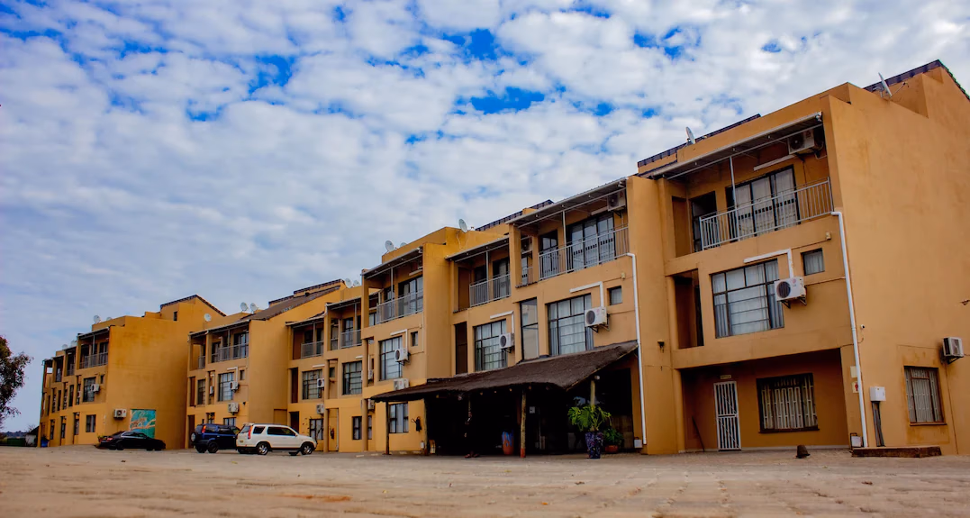 Wild View Resort gallery 4