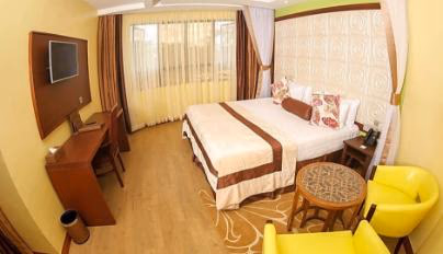 Tower Room