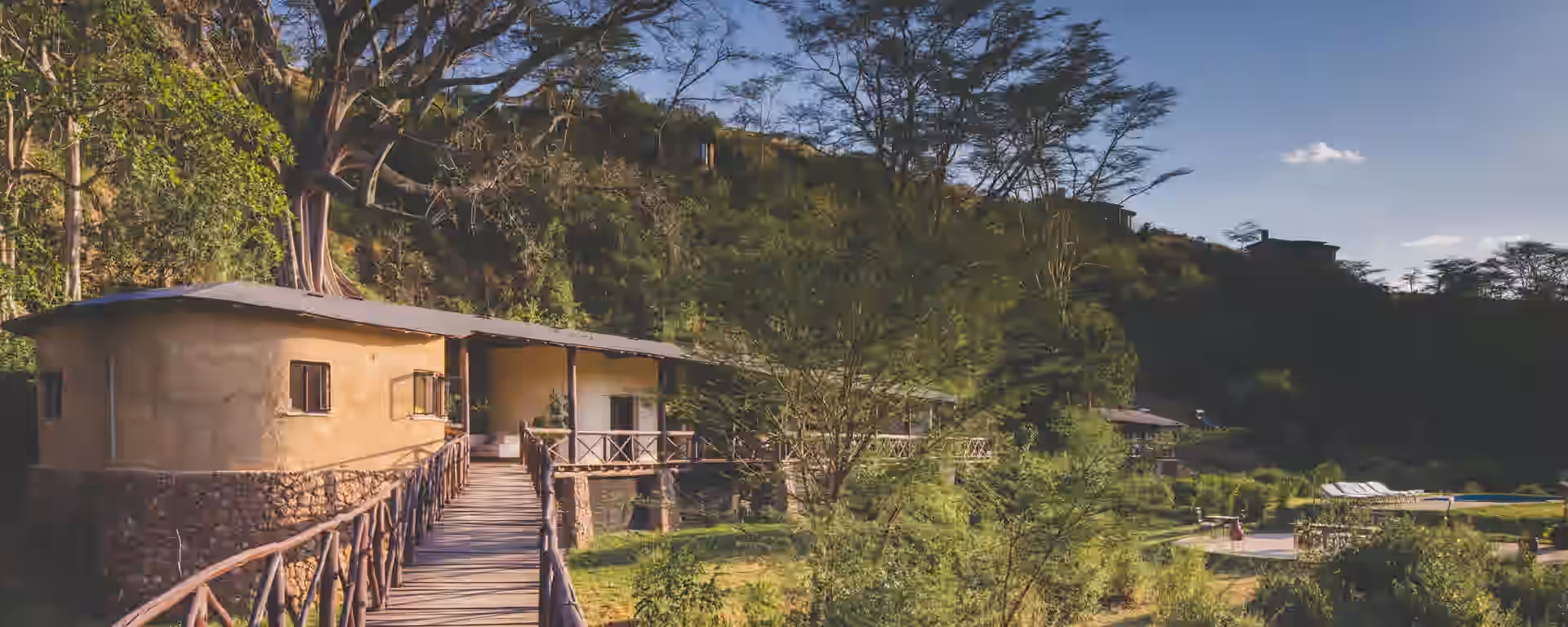 The Emakoko Safari Lodge gallery 0