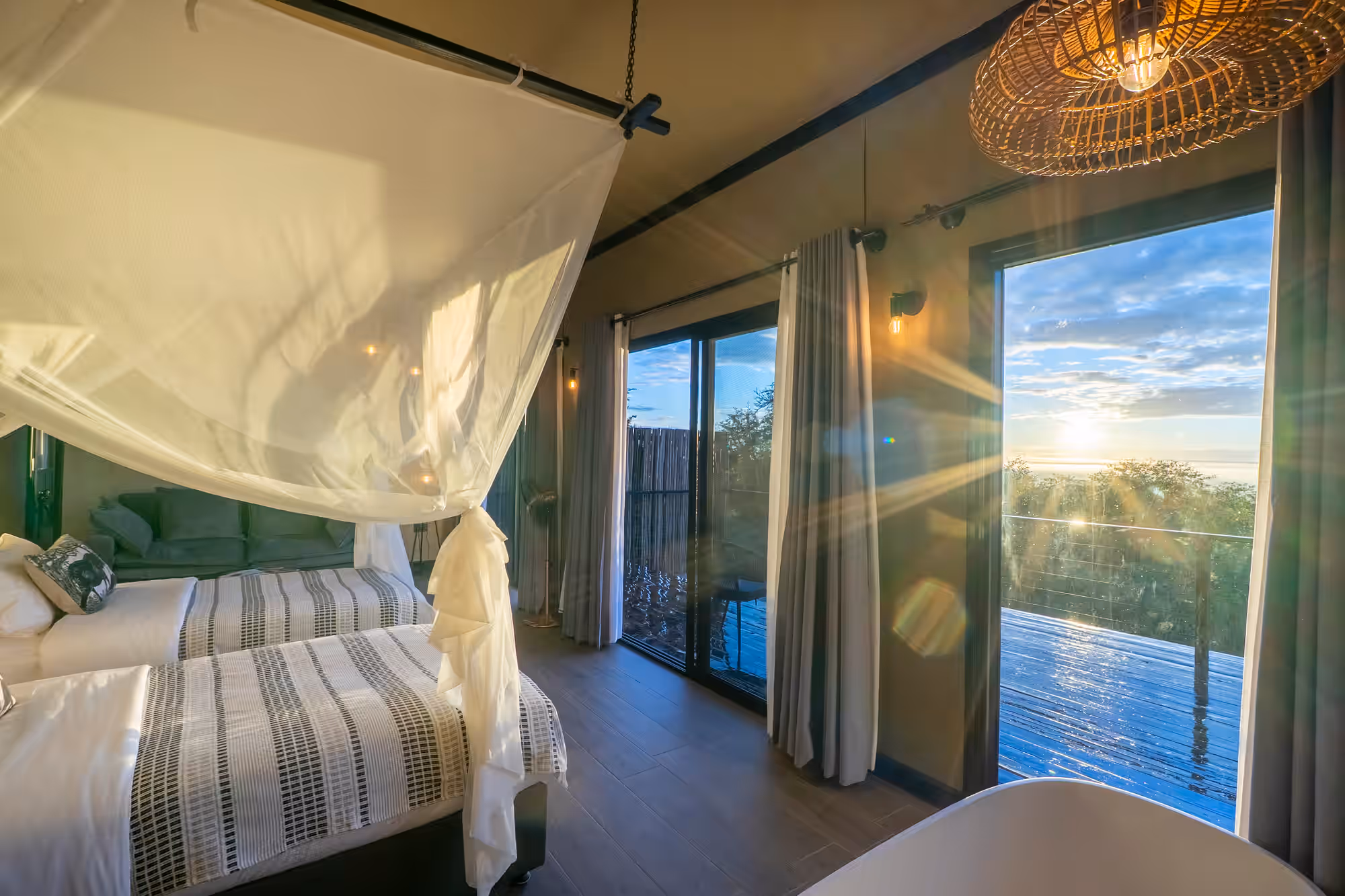 Tarangire Elephant Springs by Karibu Camps & Lodges gallery 0