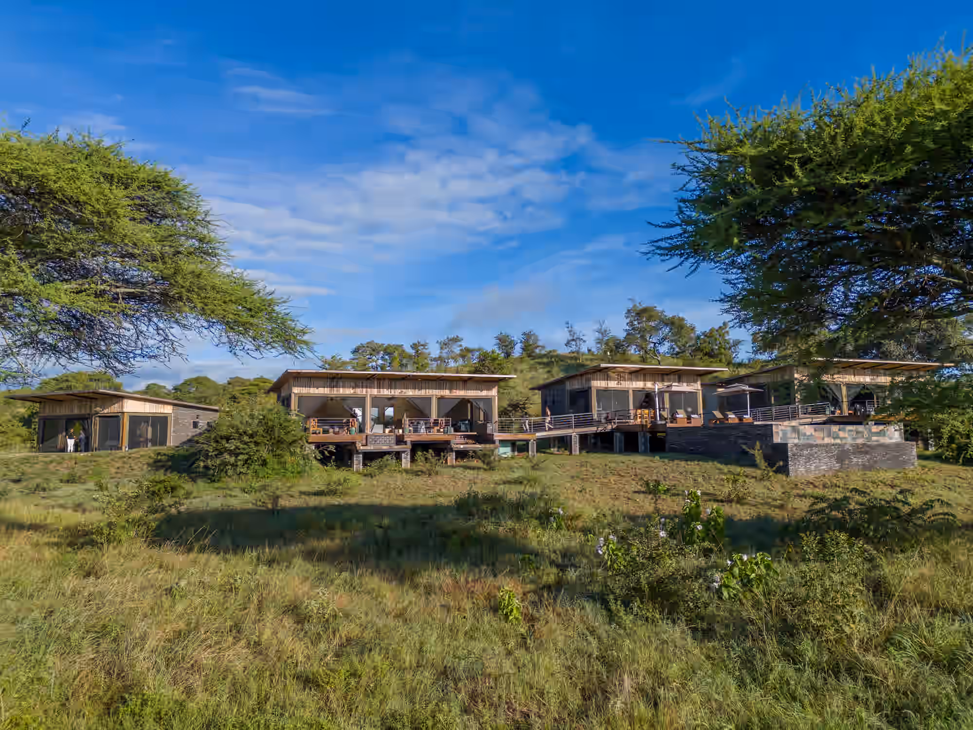 Tarangire Elephant Springs by Karibu Camps & Lodges gallery 1