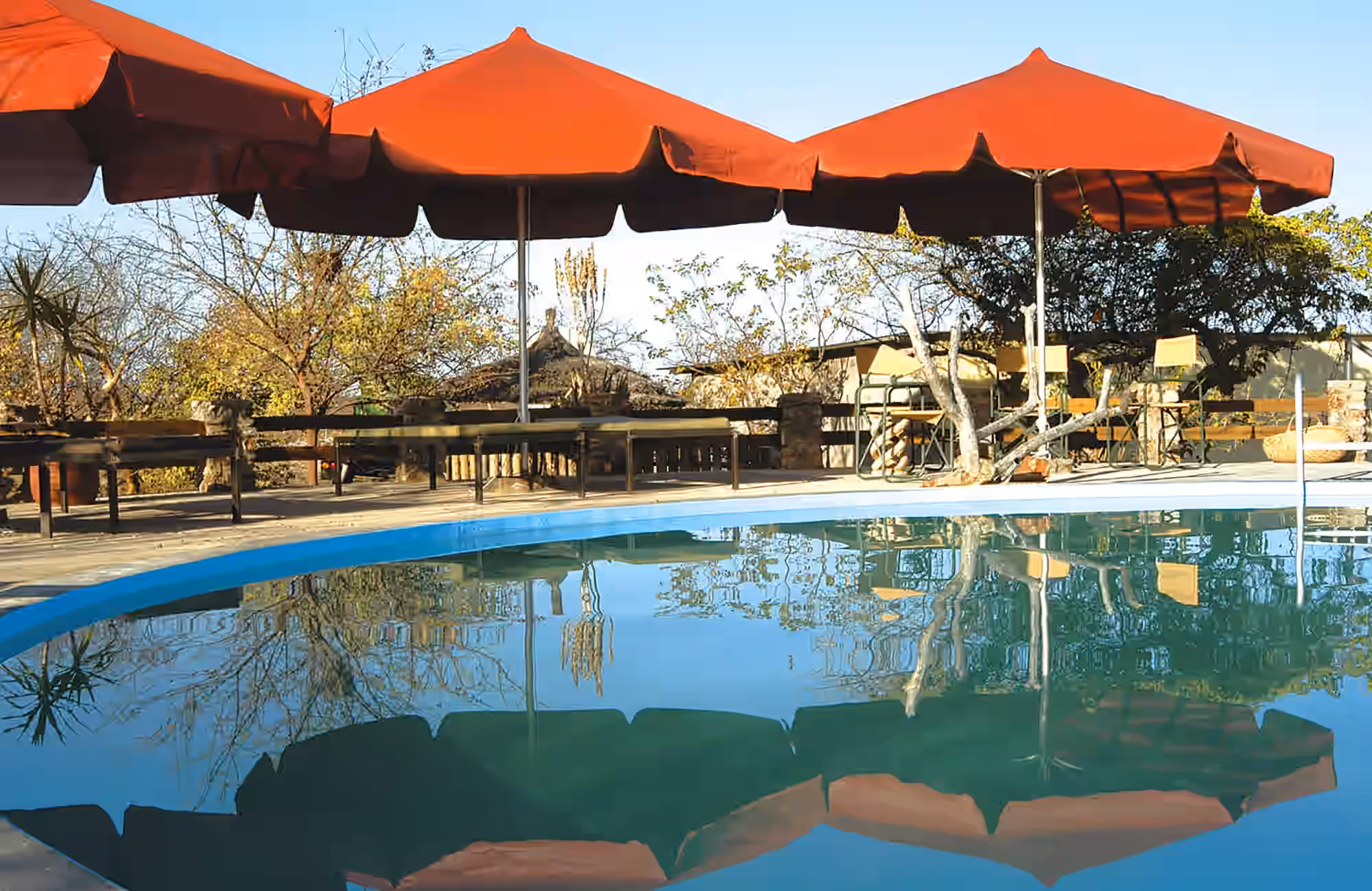 Etosha Safari Camp gallery 5