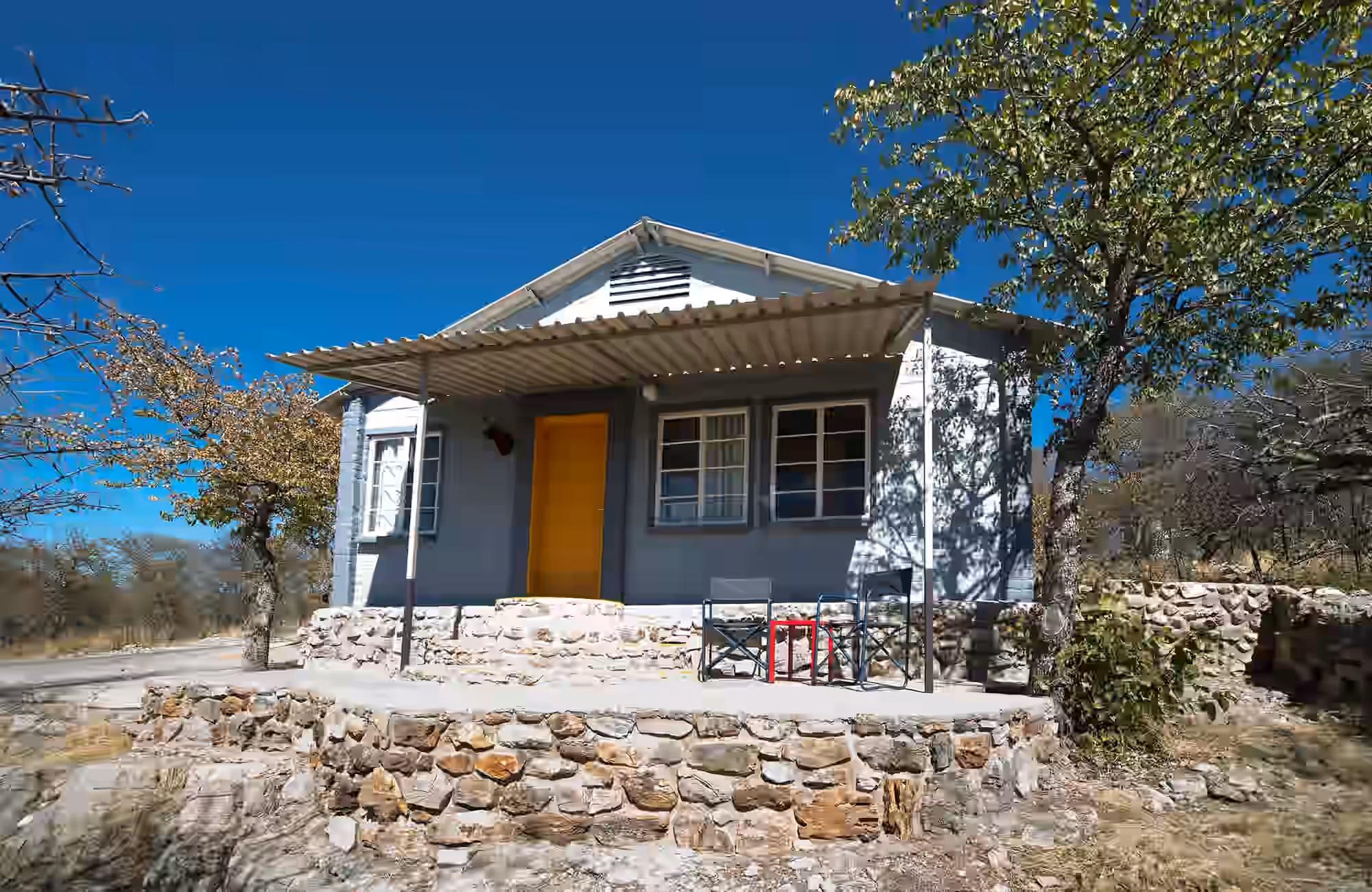Etosha Safari Camp gallery 4