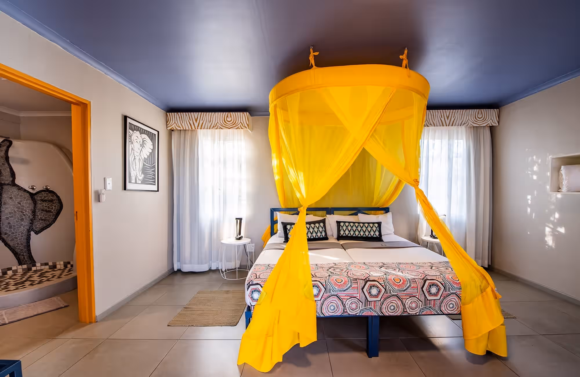 Etosha Safari Camp gallery 9