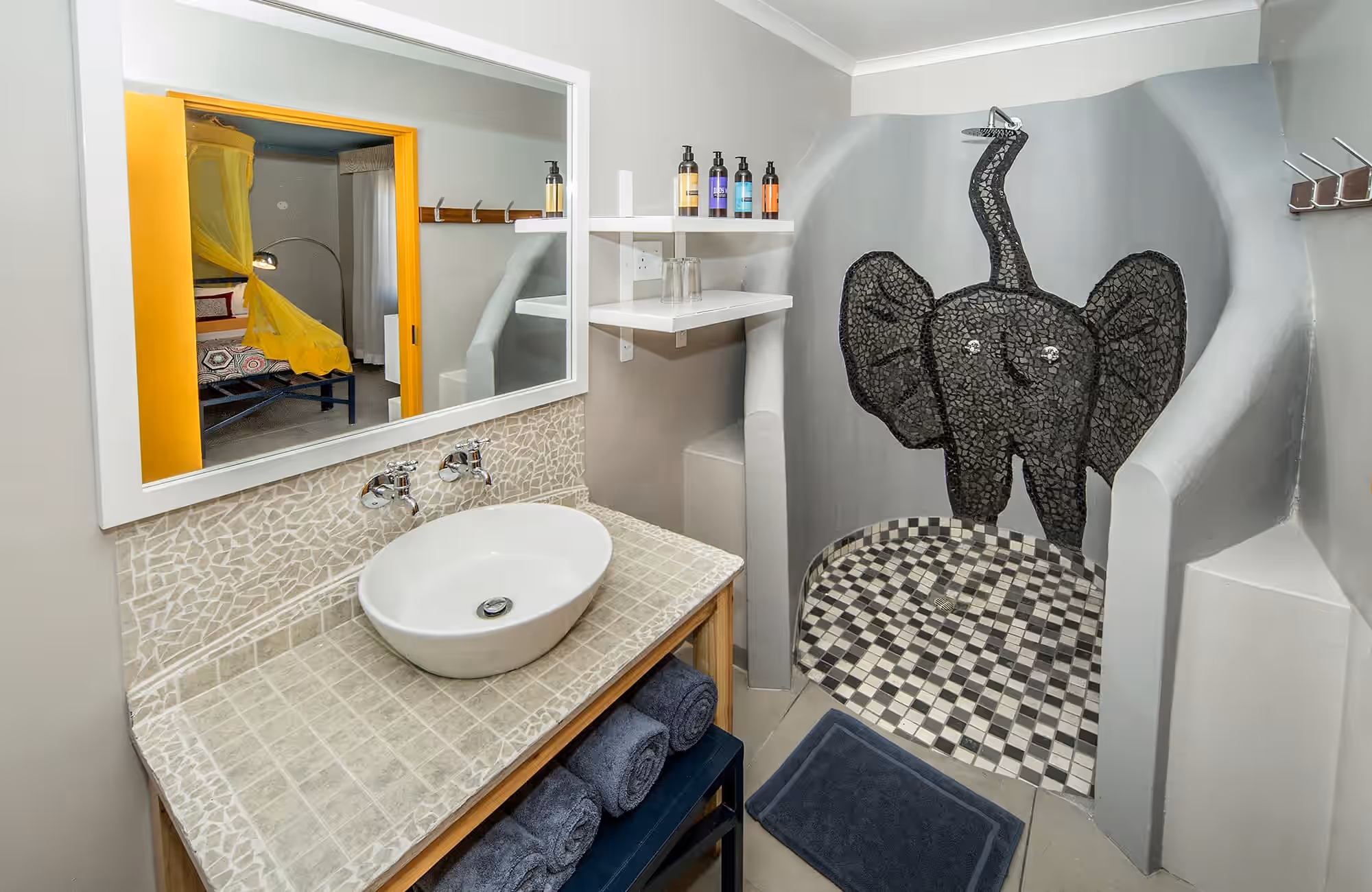 Etosha Safari Camp gallery 0