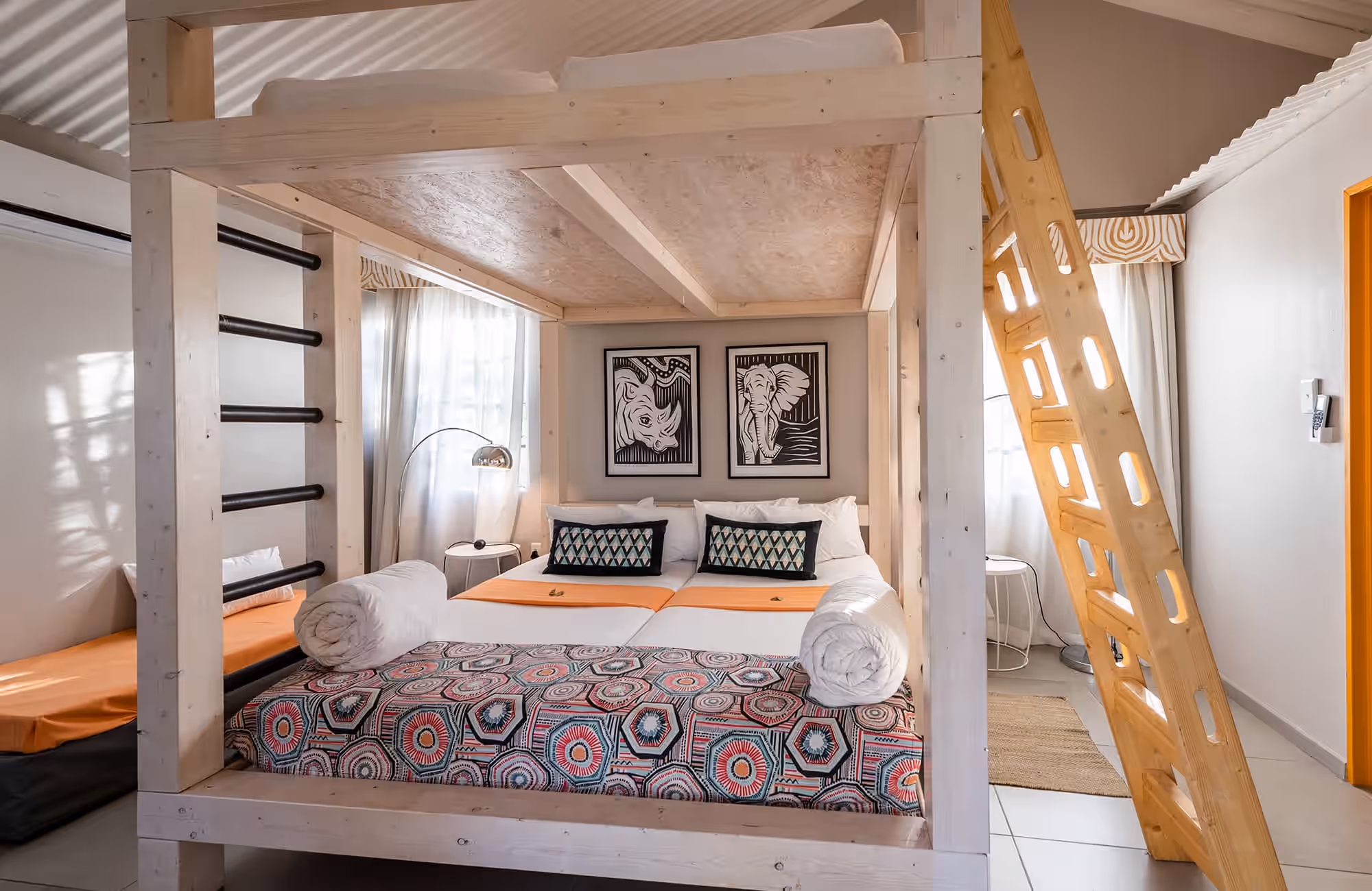 Etosha Safari Camp gallery 2