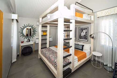 Family Chalet