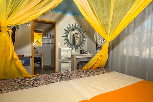 Etosha Safari Camp gallery 8