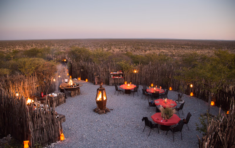 Etosha Village Camp gallery 0