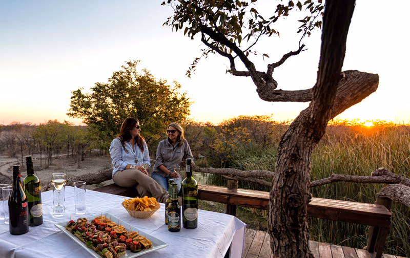 Etosha Village Camp gallery 1