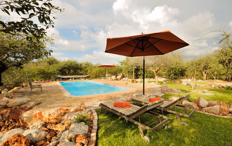 Etosha Village Camp gallery 5