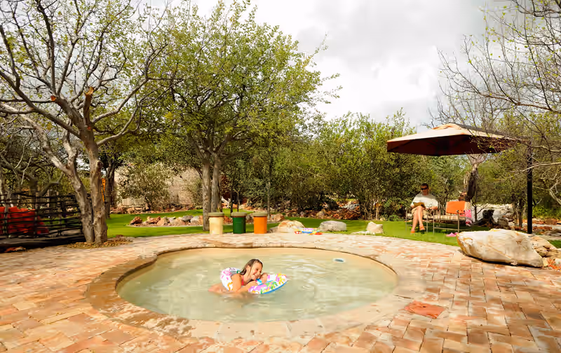 Etosha Village Camp gallery 6