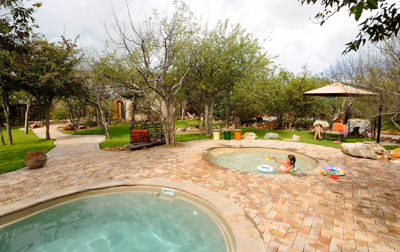 Etosha Village Camp gallery 7