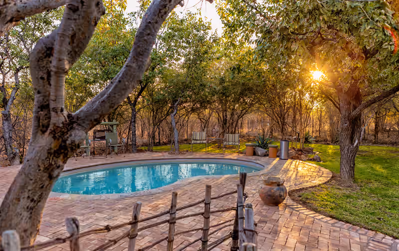 Etosha Village Camp gallery 8