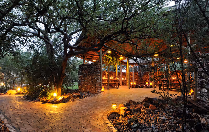 Etosha Village Camp gallery 9