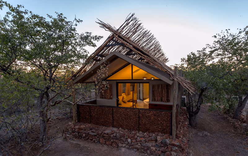 Etosha Village Camp gallery 10
