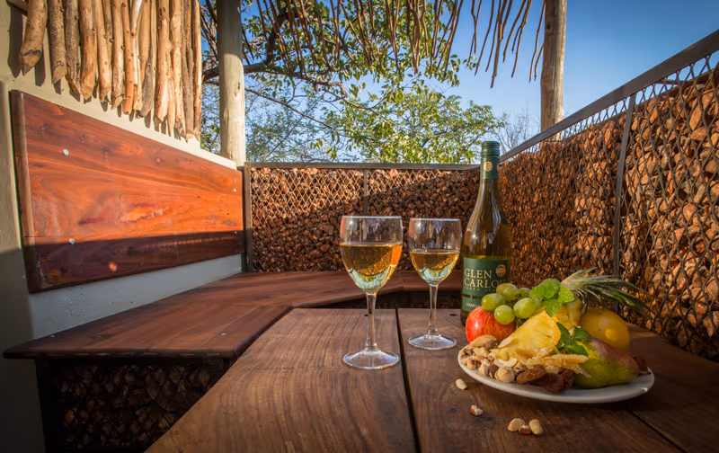Etosha Village Camp gallery 11