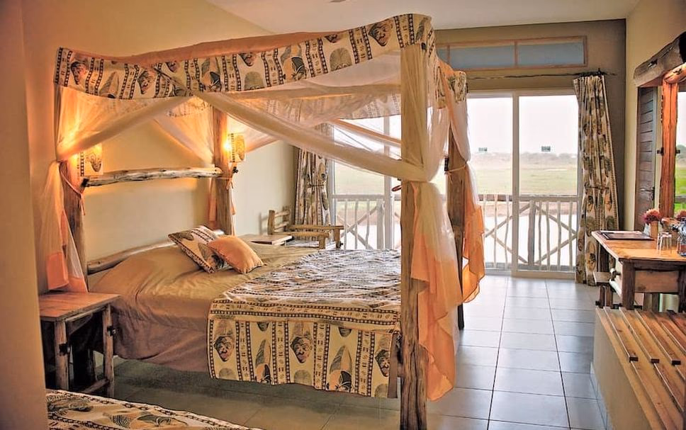 Luxury Room