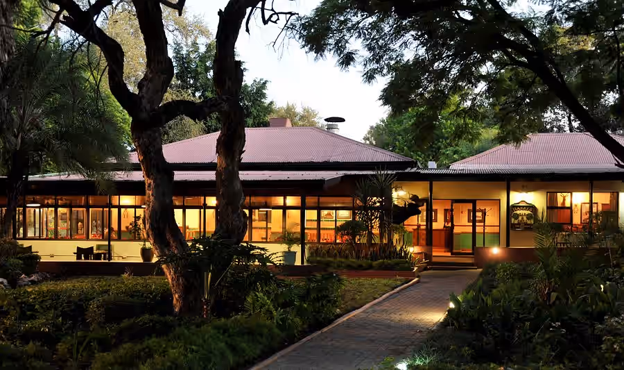 Cresta Maun Hotel gallery 3