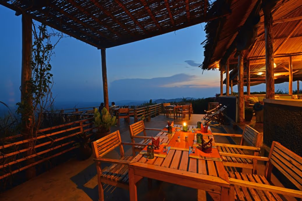 Isunga Lodge gallery 6