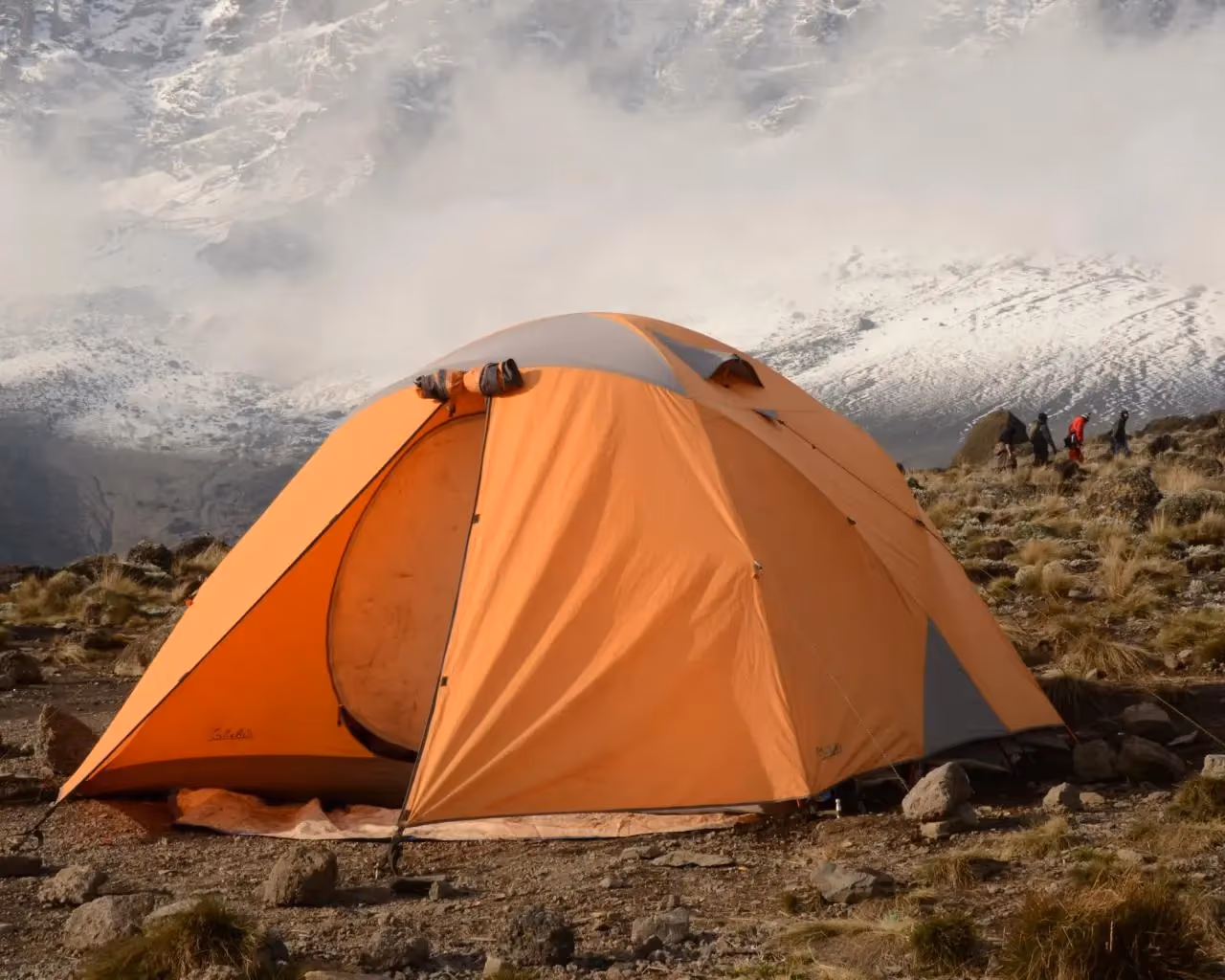Karanga Camp gallery 0