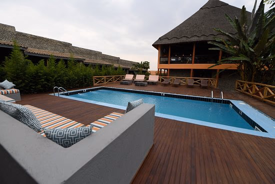 Five Volcanoes Boutique Hotel gallery 3