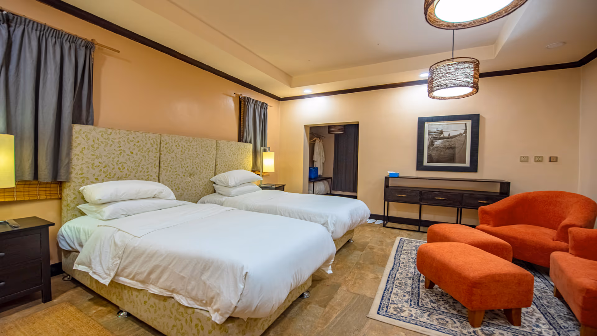 Family Suite