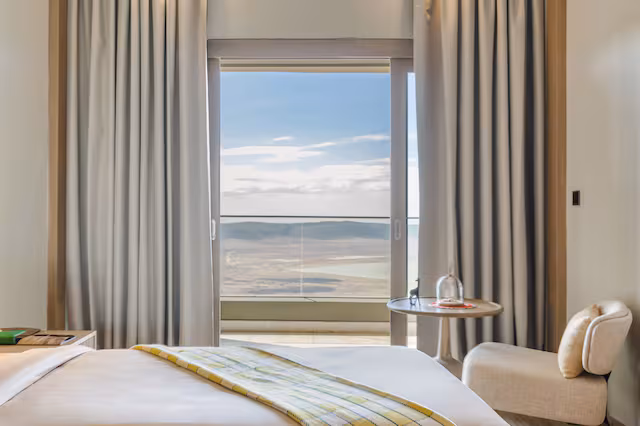 Ngorongoro Melia Lodge gallery 6