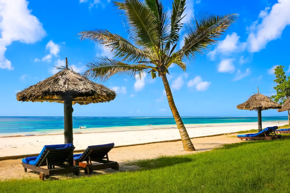 Diani Sea Resort gallery 3