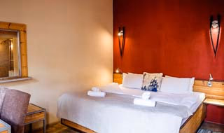 Hotel Pension A La Mer gallery 8