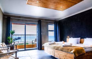 Hotel Pension A La Mer gallery 6