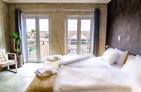Hotel Pension A La Mer gallery 7
