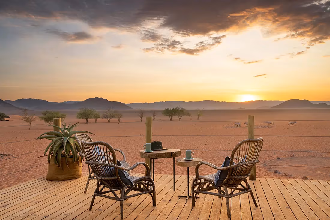 Kwessi Dunes Lodge gallery 3