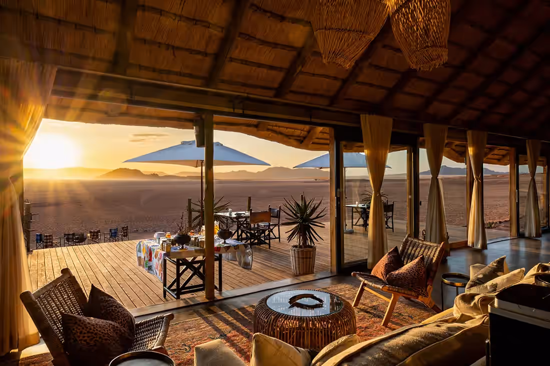 Kwessi Dunes Lodge gallery 4