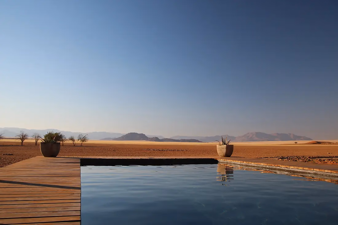 Kwessi Dunes Lodge gallery 6