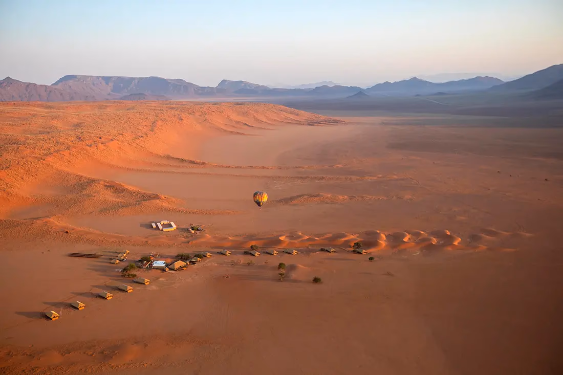 Kwessi Dunes Lodge gallery 10