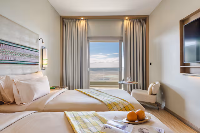 Ngorongoro Melia Lodge gallery 8