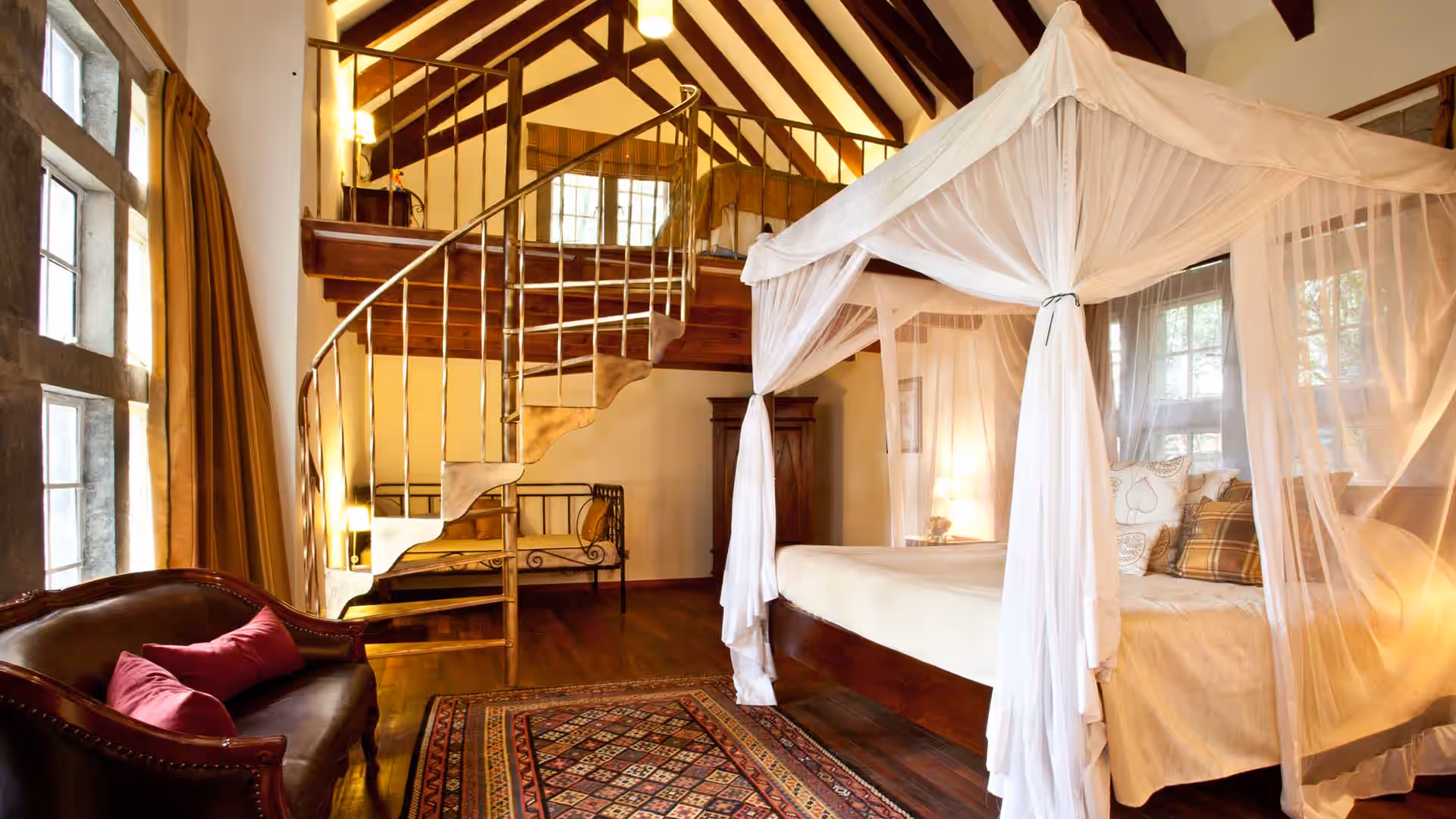 Karen Blixen Suite