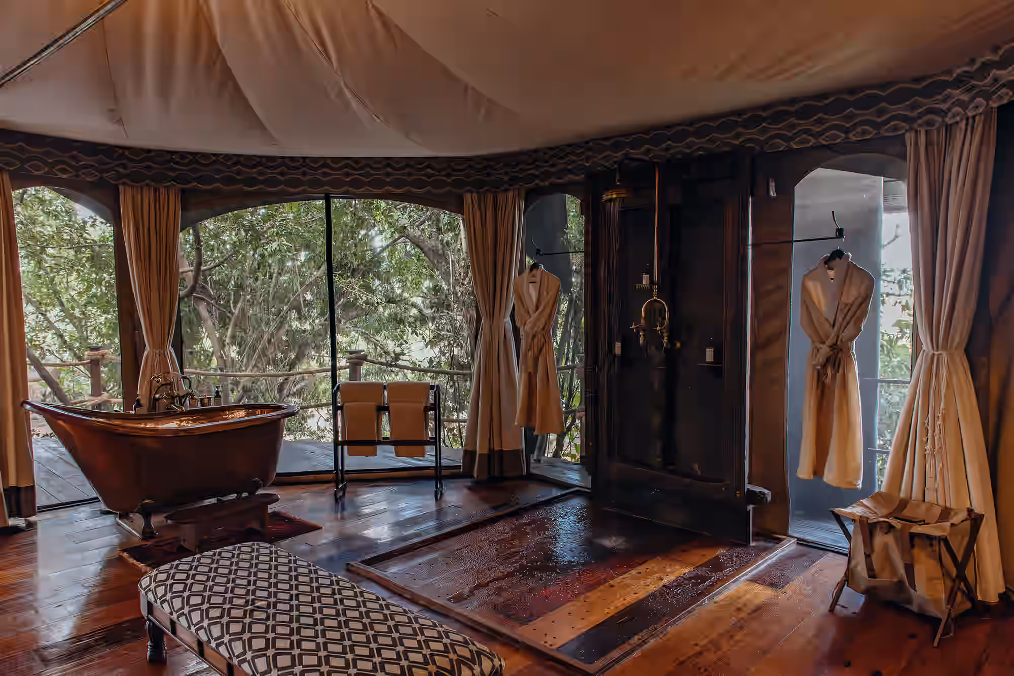 Mara Plains Camp gallery 0