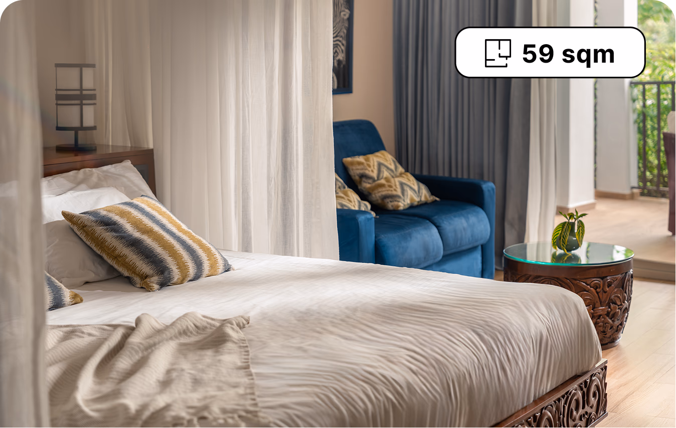 Superior Family Suite