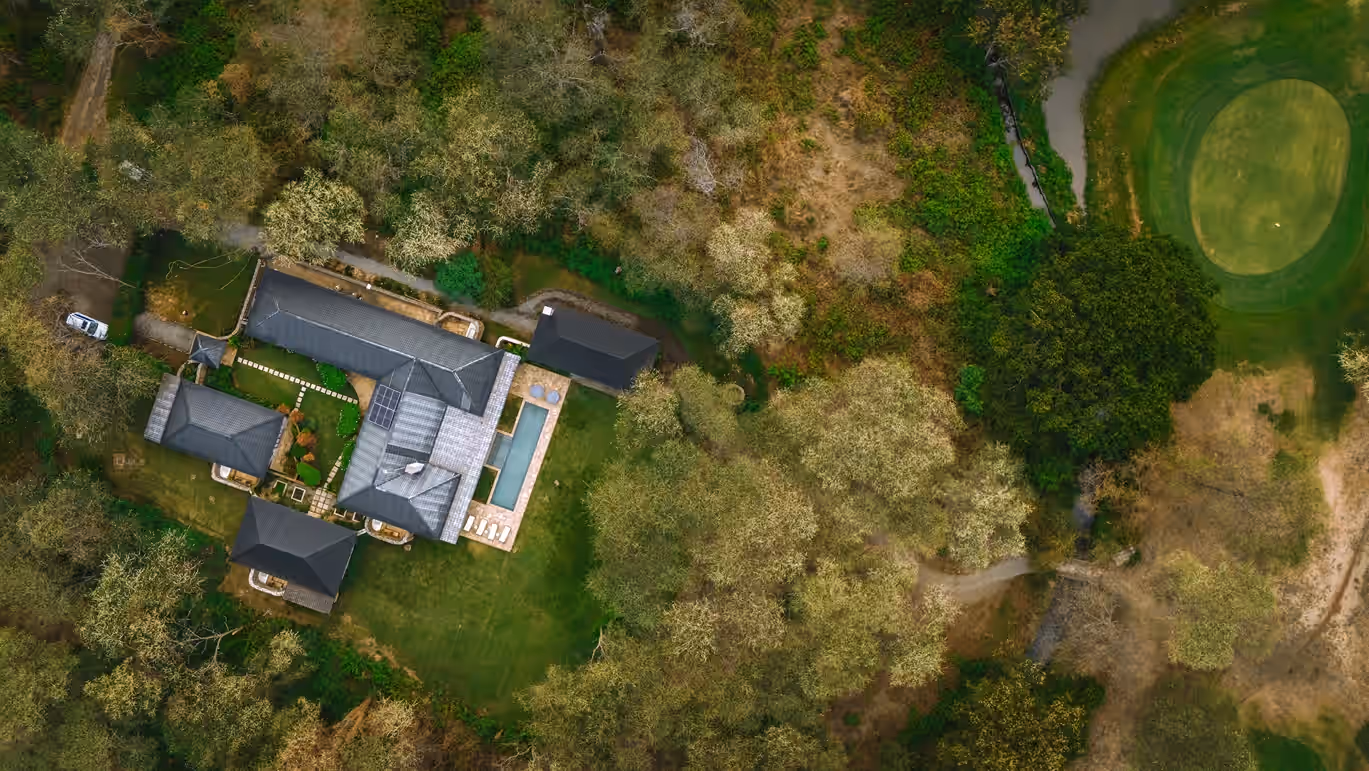 Hamerkop House by Lemala gallery 0
