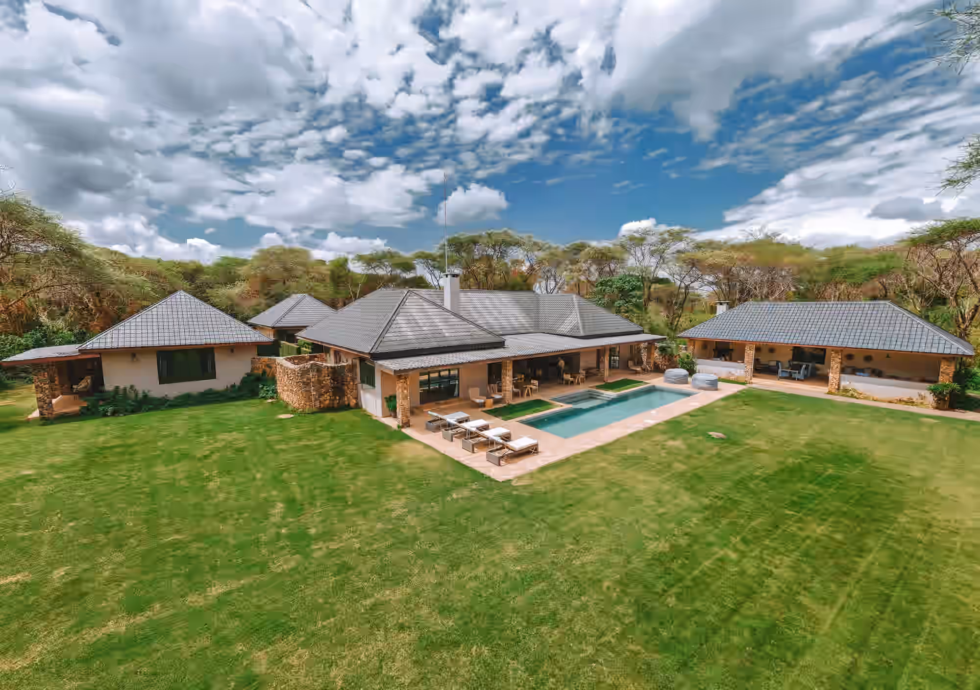 Hamerkop House by Lemala gallery 2