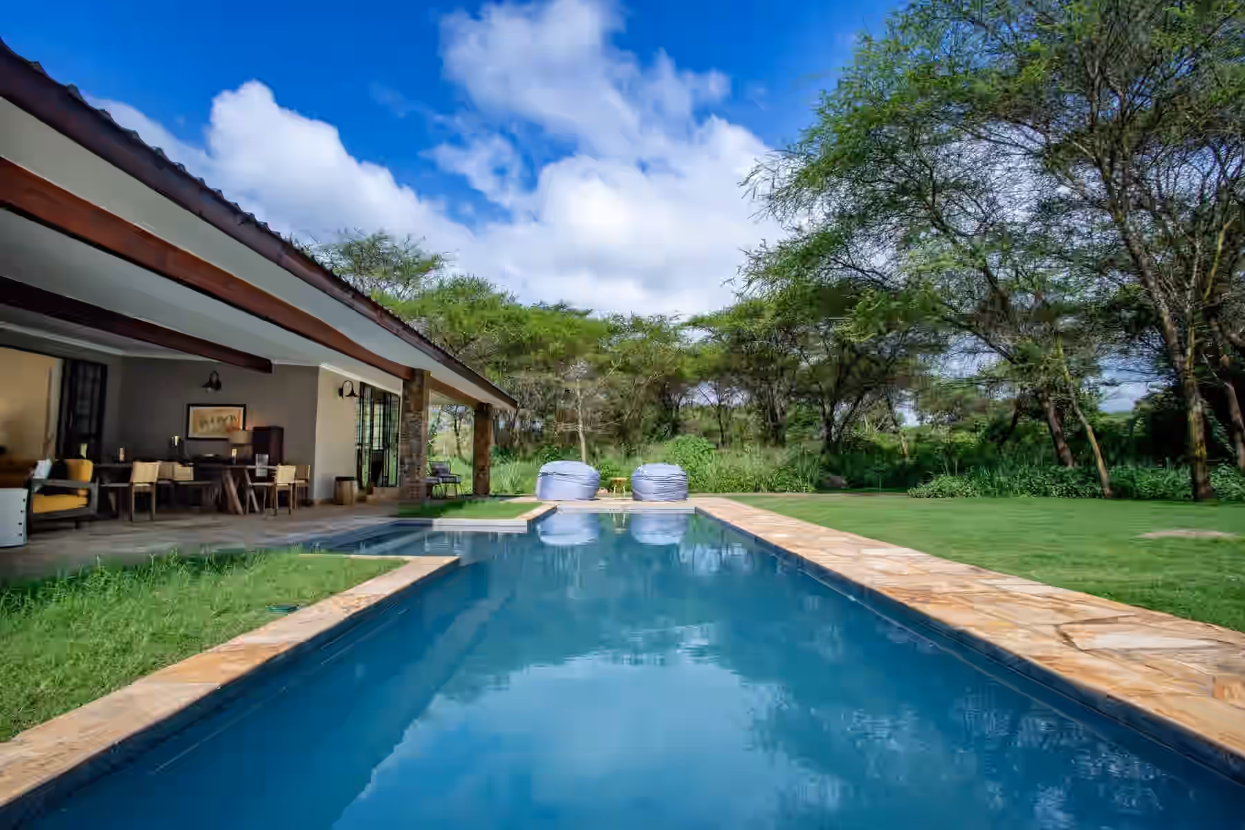 Hamerkop House by Lemala gallery 5