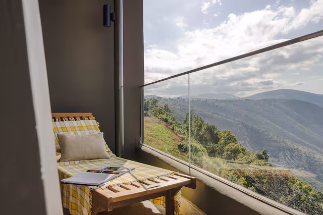 Ngorongoro Melia Lodge gallery 9