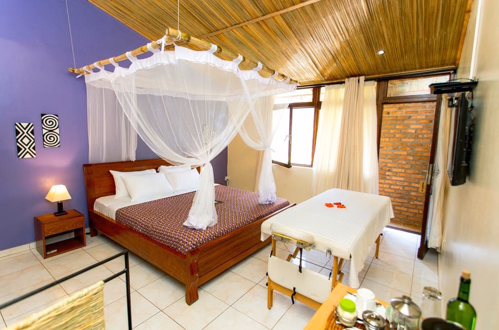 Suite (Retreat)
