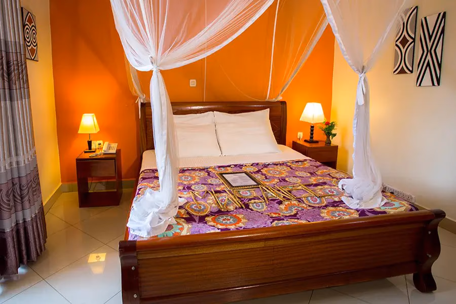 Standard Room (Residence)