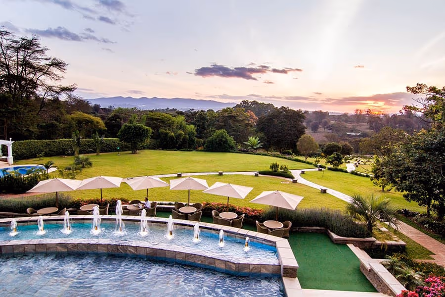 Hemingways Hotel Nairobi gallery 0