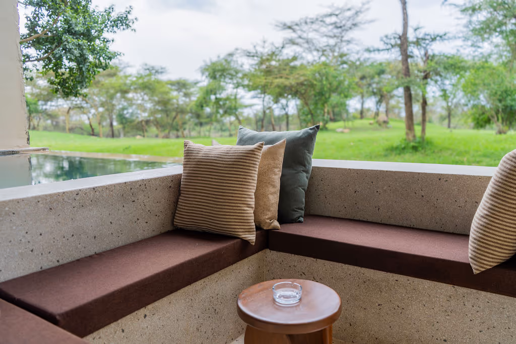 Giraffe Manor Tanzania gallery 15
